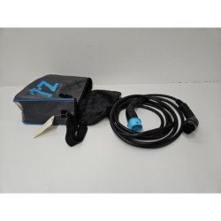 Chargeur (voiture électrique) Renault Zoe 1